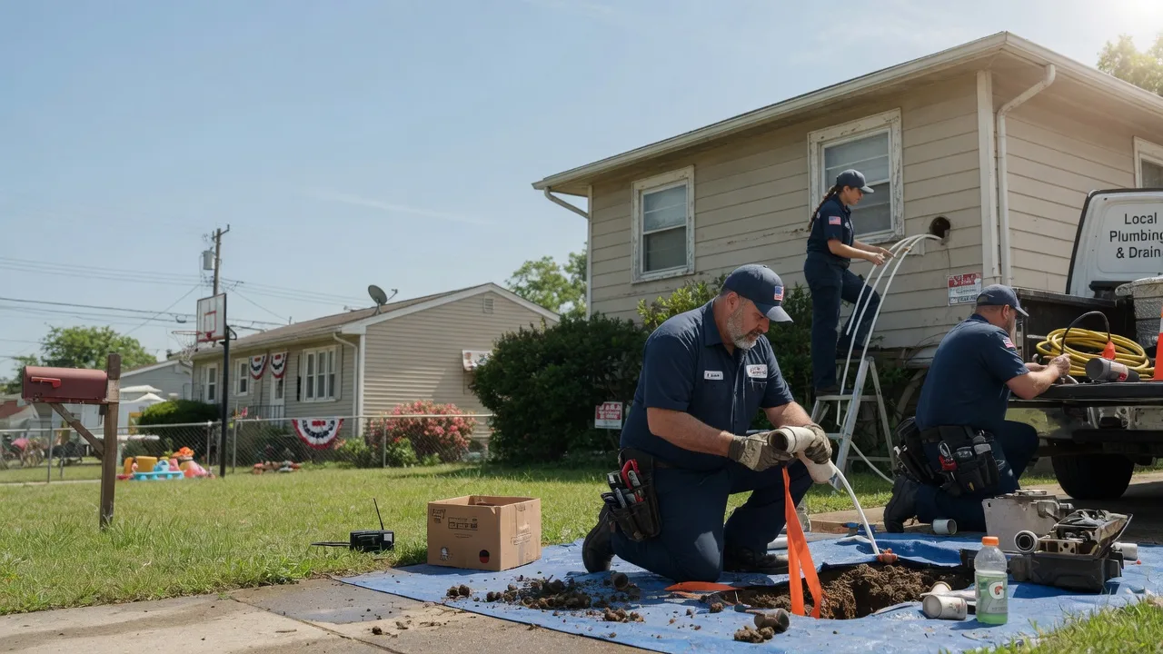 Faucet Repair in Walcott, ND near me